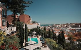 Torel Palace Lisbon
